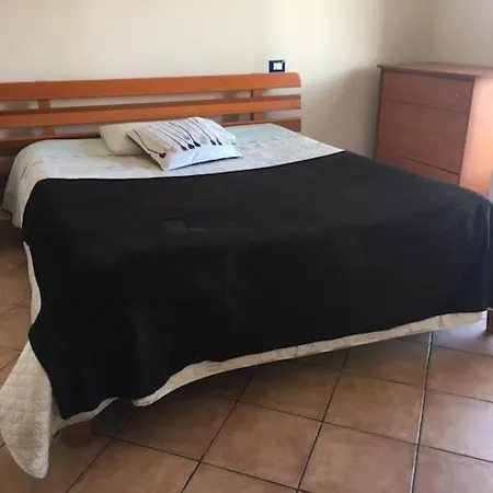 Appartamento Al Porto - Tropea Apartment
