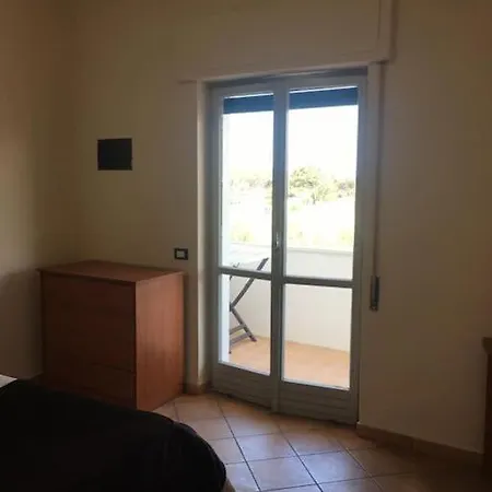 Appartamento Al Porto - Tropea Tropea