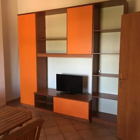 Appartamento Al Porto - Tropea Apartment *