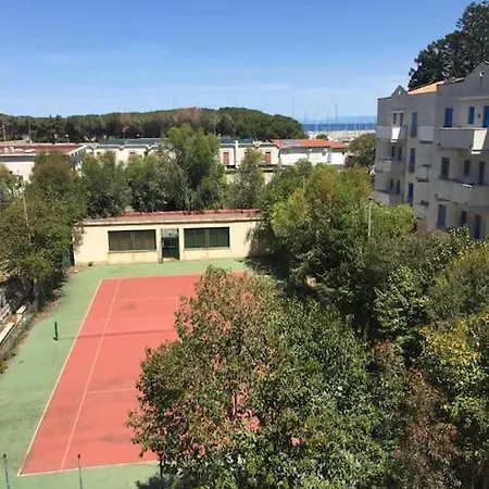 Appartamento Al Porto - Tropea Apartment Tropea