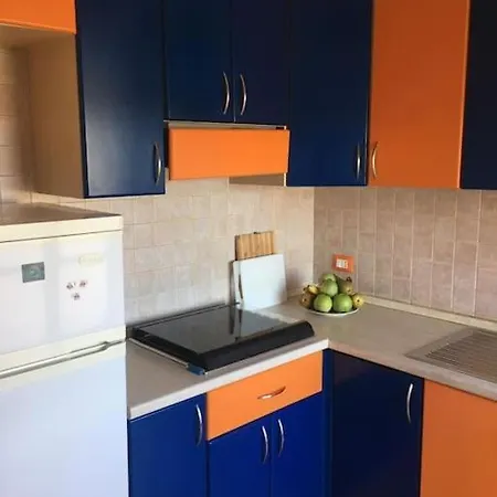 Appartamento Al Porto - Tropea *