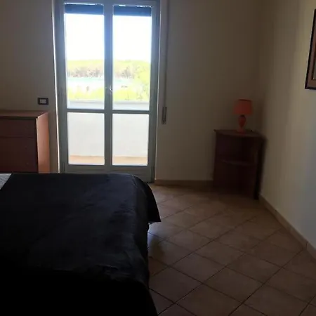 Apartment Appartamento Al Porto - Tropea *