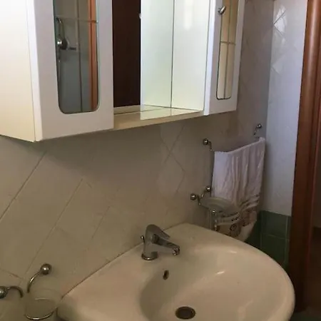 Appartamento Al Porto - Tropea Apartment *