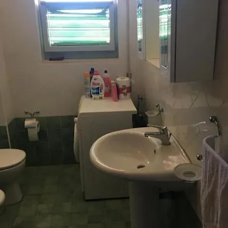 Appartamento Al Porto - Tropea