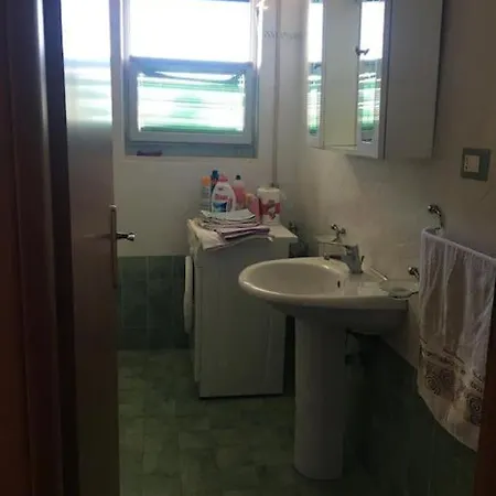 Appartamento Al Porto - Tropea *