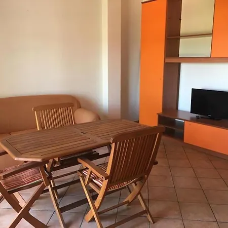Appartamento Al Porto - Tropea *