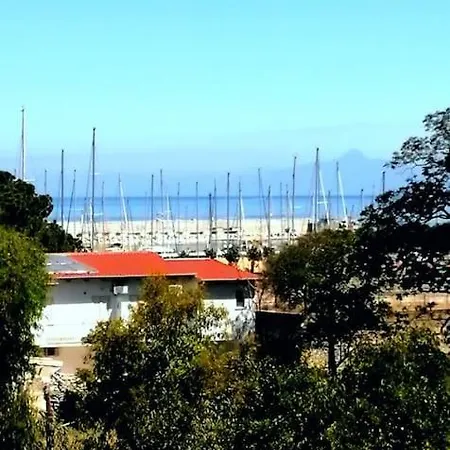 Apartment Appartamento Al Porto - Tropea Tropea