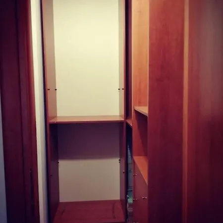 Apartment Appartamento Al Porto - Tropea *