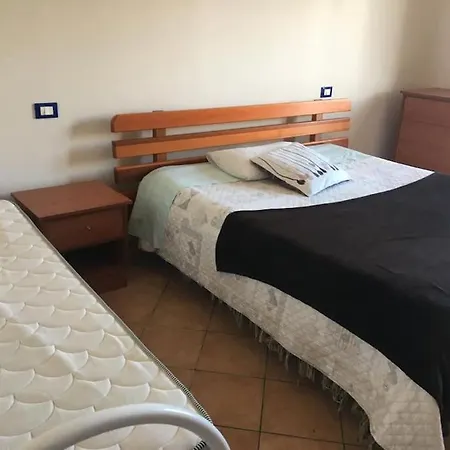 Appartamento Al Porto - Tropea *