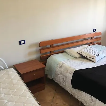Appartamento Al Porto - Tropea Apartment