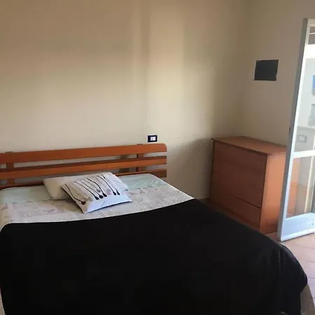 Appartamento Al Porto - Tropea Apartment