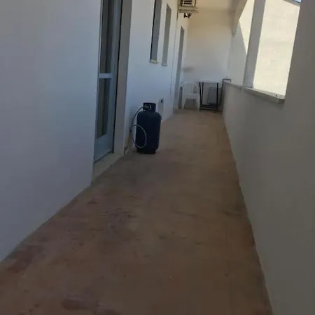 Apartment Appartamento Al Porto - Tropea *